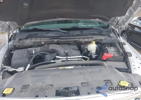 2013 Ram 1500 Big Horn z USA, uszkodzony, nr VIN 1C6RR7GT4DS710333